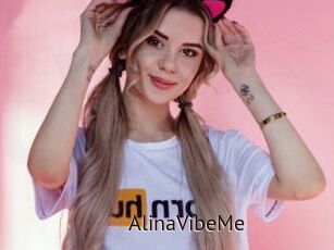 AlinaVibeMe
