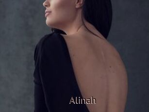 Alinah