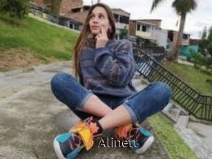 Alinett