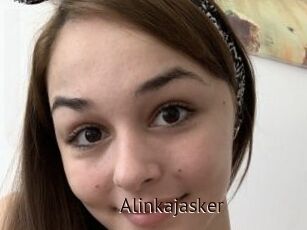 Alinkajasker