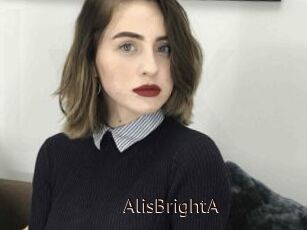 AlisBrightA