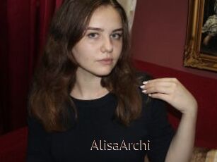 AlisaArchi
