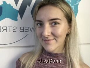 AlisaBeam