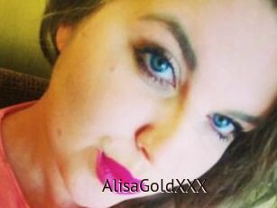 AlisaGoldXXX