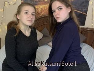 AlisaKatsumiSoleil