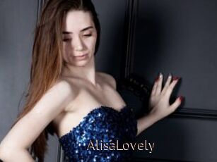 AlisaLovely