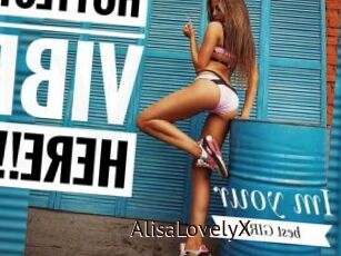 AlisaLovelyX