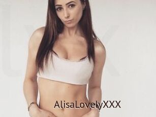 AlisaLovelyXXX