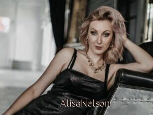 AlisaNelson
