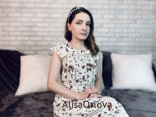AlisaOrlova