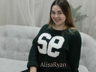 AlisaRyan
