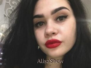 AlisaShow