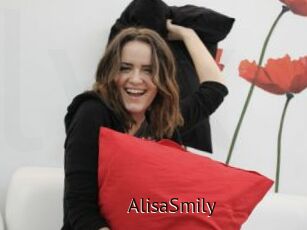AlisaSmily