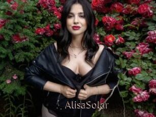 AlisaSolar