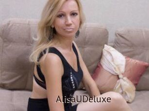 AlisaUDeluxe
