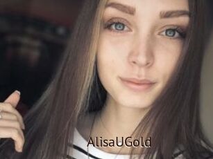 AlisaUGold