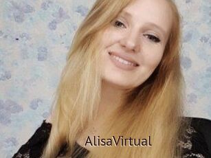 AlisaVirtual