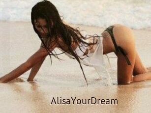 Alisa_Your_Dream