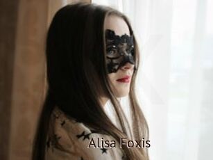 Alisa_Foxis