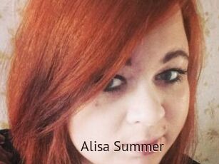 Alisa_Summer