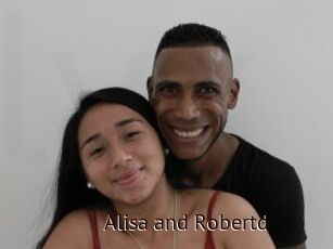 Alisa_and_Robertd