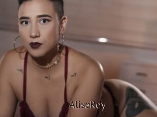 AliseRoy