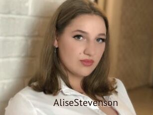 AliseStevenson