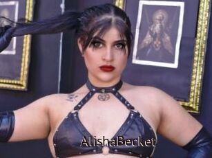 AlishaBecket