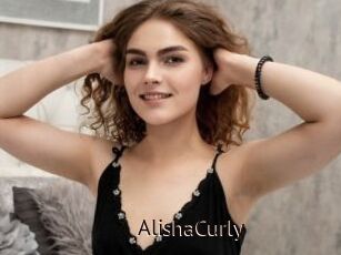 AlishaCurly