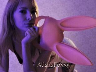 AlishaFoxxy