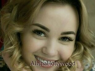 AlishaHollywood
