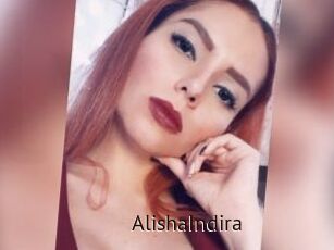 AlishaIndira