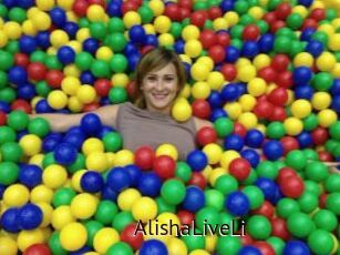AlishaLiveLi