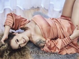 AlishaPeyton