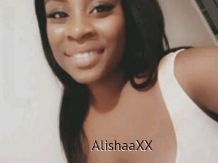 AlishaaXX