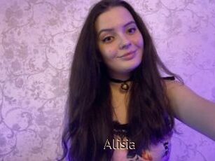 Alisia