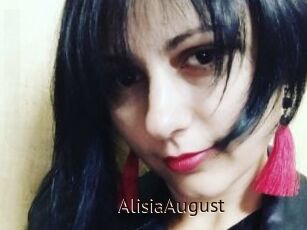 AlisiaAugust