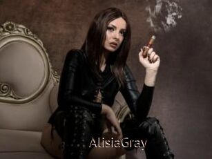 AlisiaGray