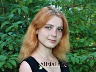 AlisiaLane