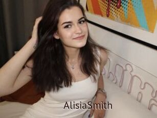 AlisiaSmith