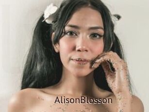 AlisonBlosson