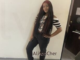 AlisonCher