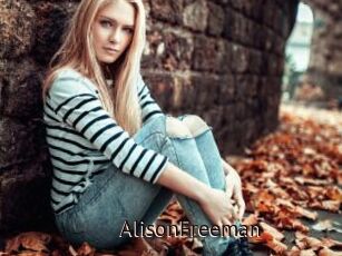 AlisonFreeman