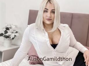 AlisonGamildthon
