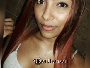 AlisonJhonson