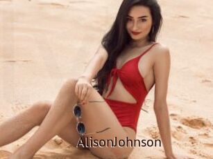 AlisonJohnson