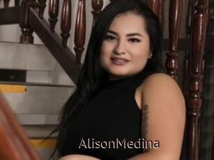 AlisonMedina