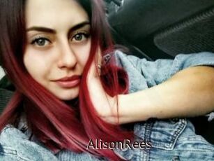AlisonRees