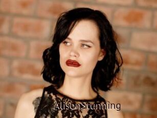 AlisonStunning