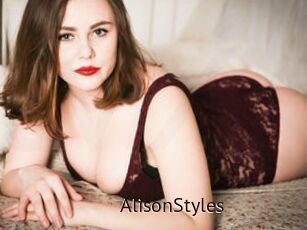 AlisonStyles